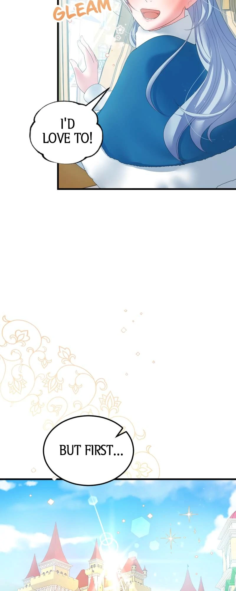 Useless Cinderella’s Feeble Attempt to Save the Kingdom Chapter 58 196 06