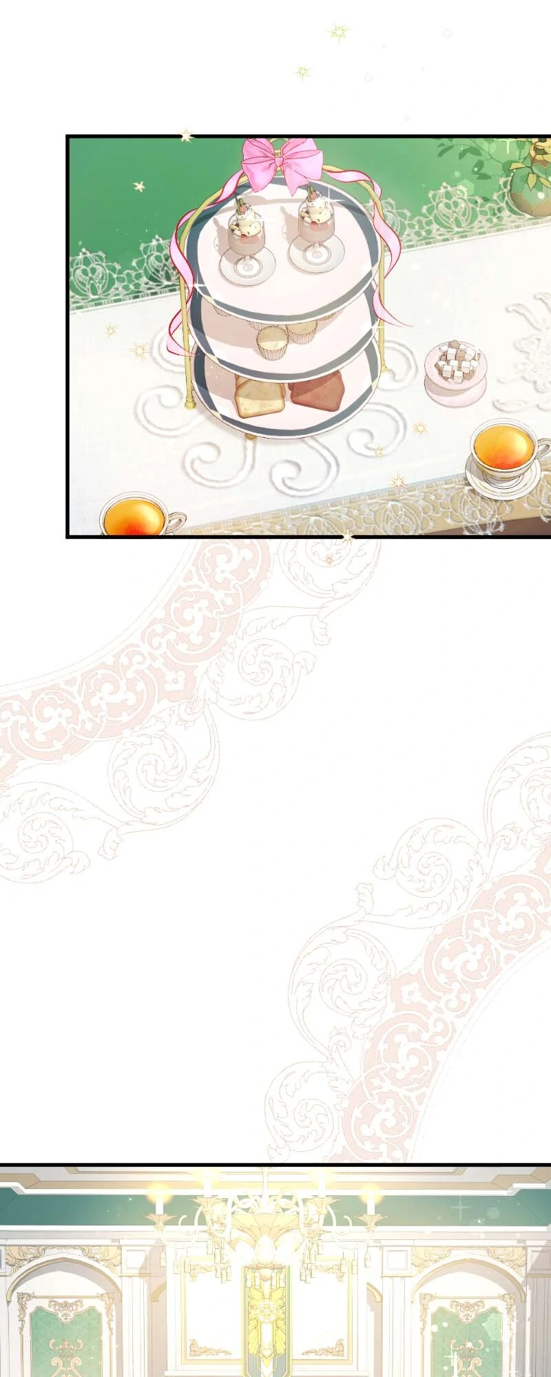 Useless Cinderella’s Feeble Attempt to Save the Kingdom Chapter 58 199 09