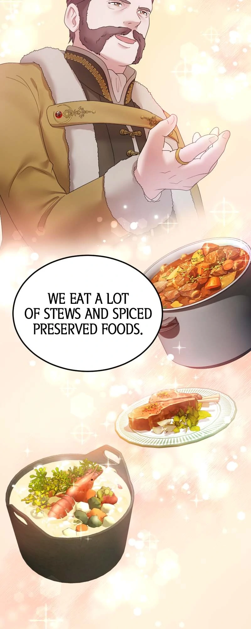 Useless Cinderella’s Feeble Attempt to Save the Kingdom Chapter 58 205 15