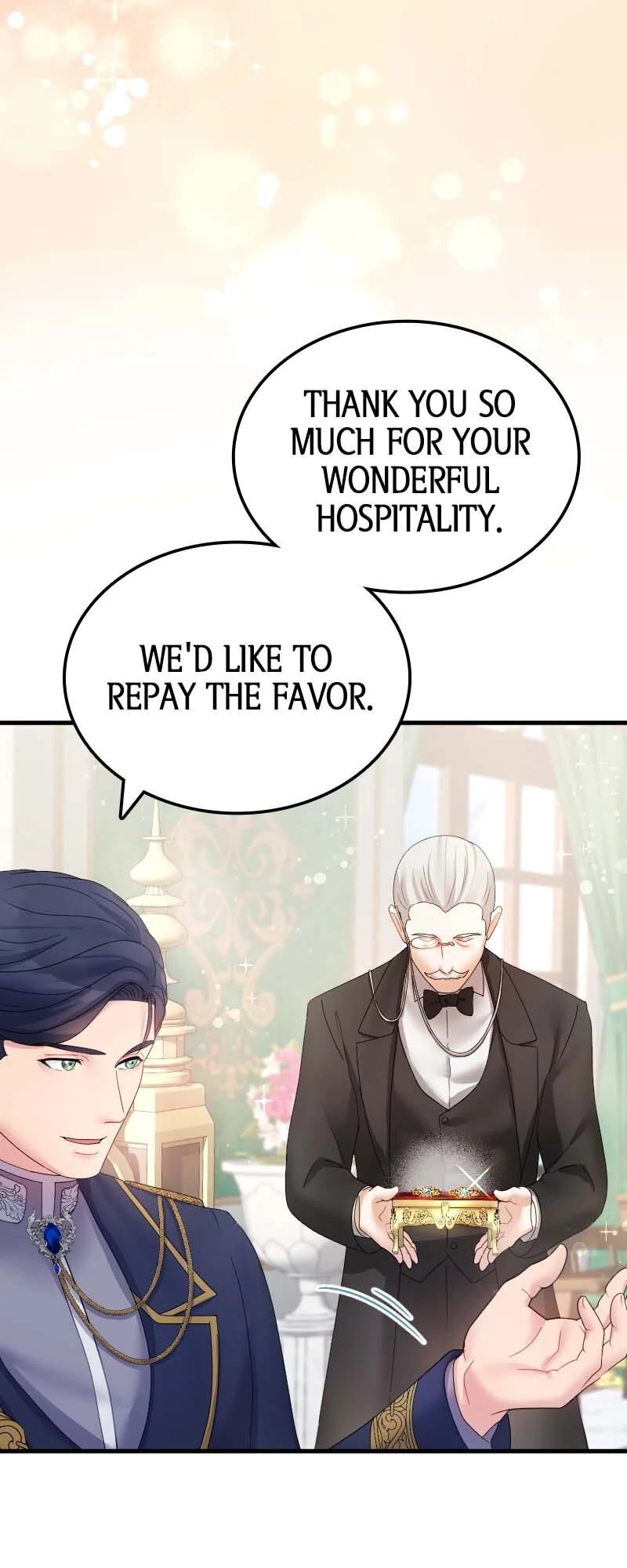 Useless Cinderella’s Feeble Attempt to Save the Kingdom Chapter 58 206 16