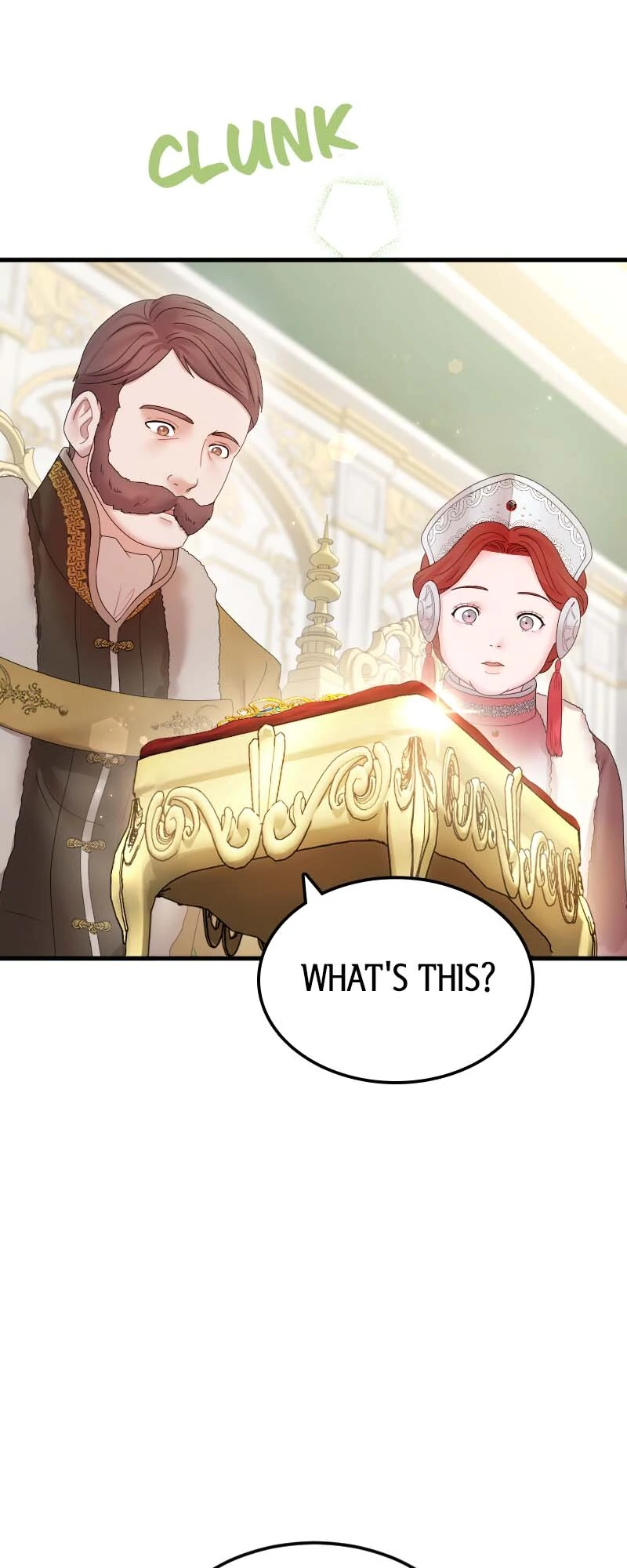 Useless Cinderella’s Feeble Attempt to Save the Kingdom Chapter 58 208 18