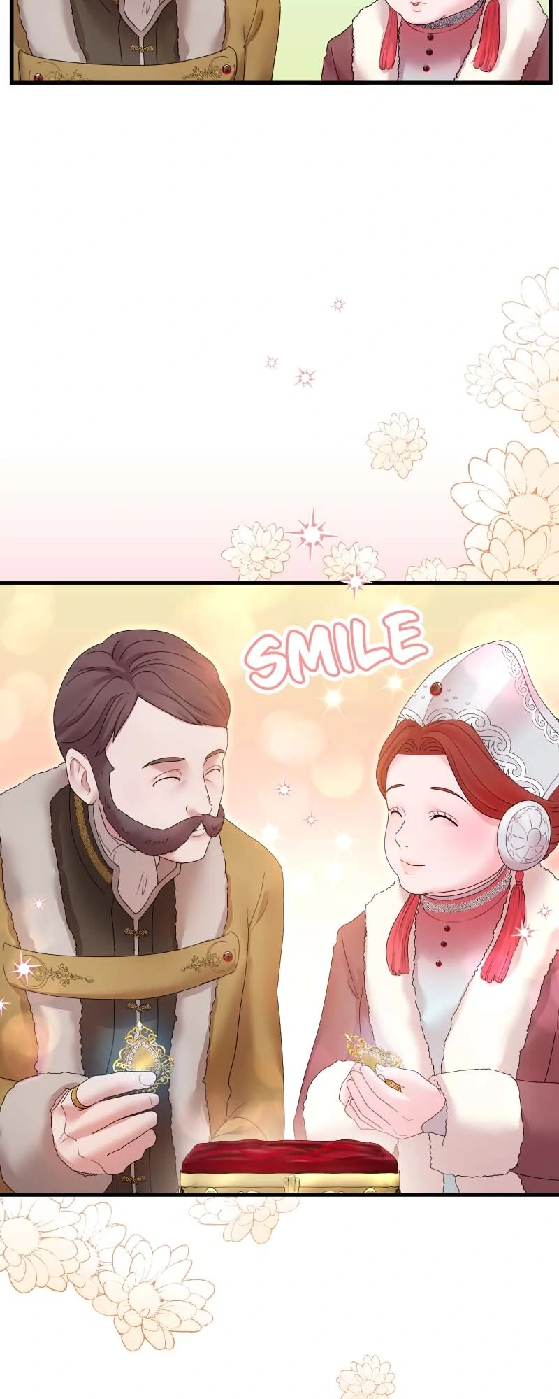 Useless Cinderella’s Feeble Attempt to Save the Kingdom Chapter 58 212 22