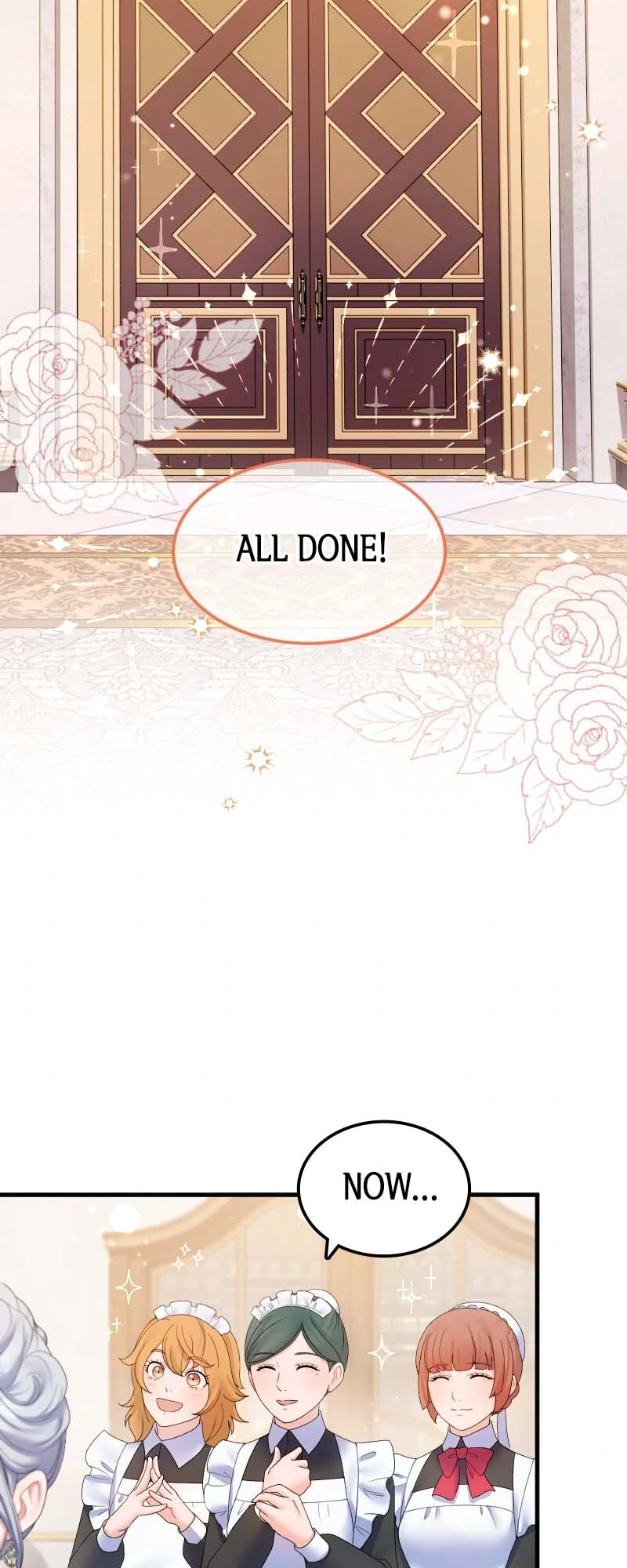 Useless Cinderella’s Feeble Attempt to Save the Kingdom Chapter 58 220 30