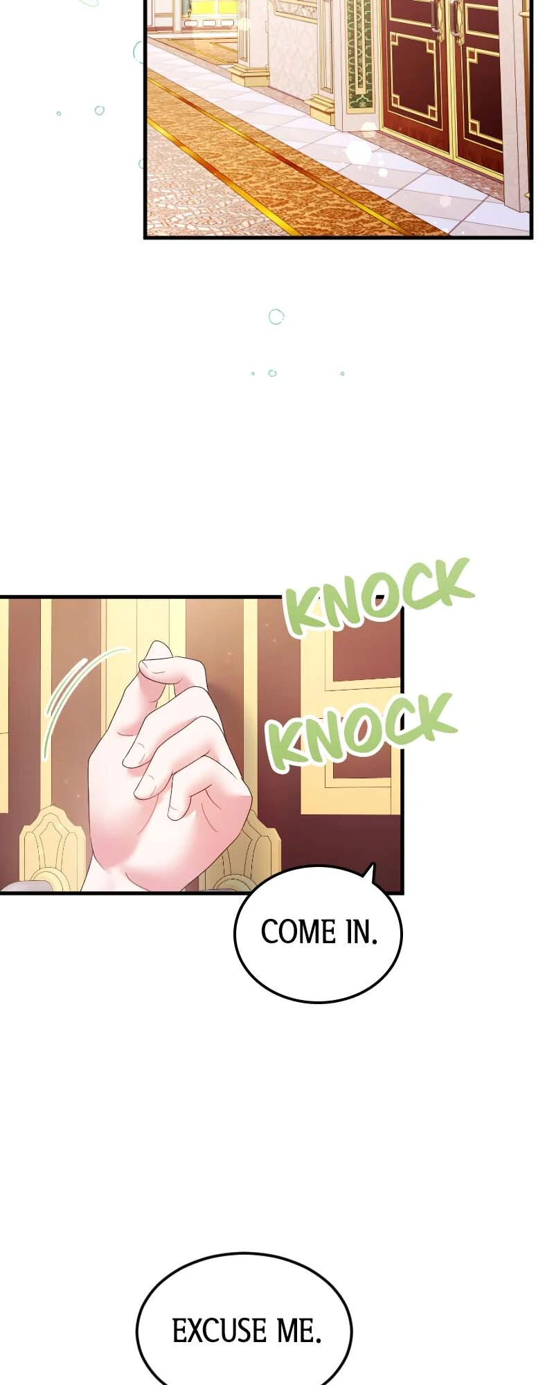 Useless Cinderella’s Feeble Attempt to Save the Kingdom Chapter 58 222 32