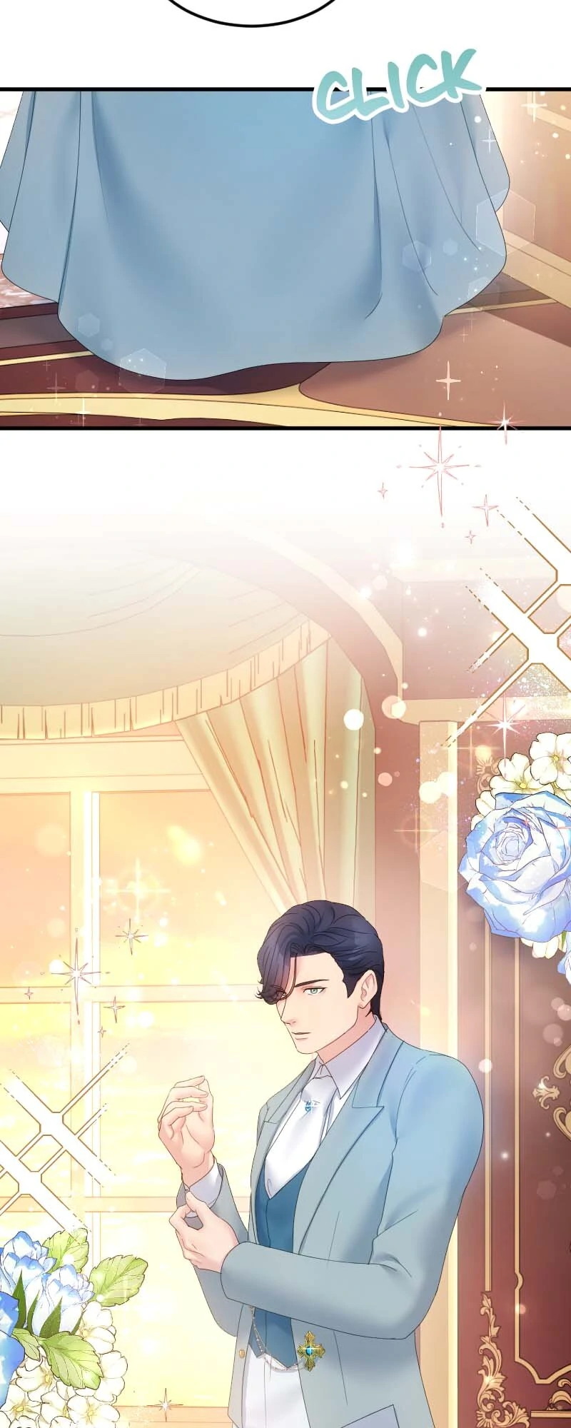 Useless Cinderella’s Feeble Attempt to Save the Kingdom Chapter 58 223 33