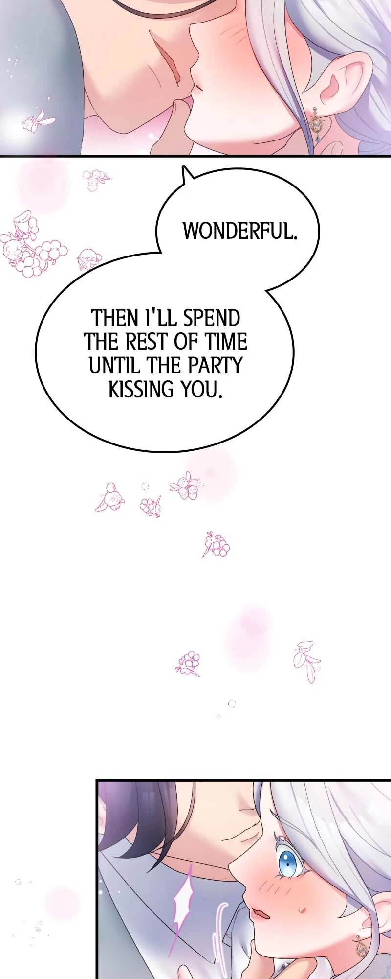 Useless Cinderella’s Feeble Attempt to Save the Kingdom Chapter 58 240 50