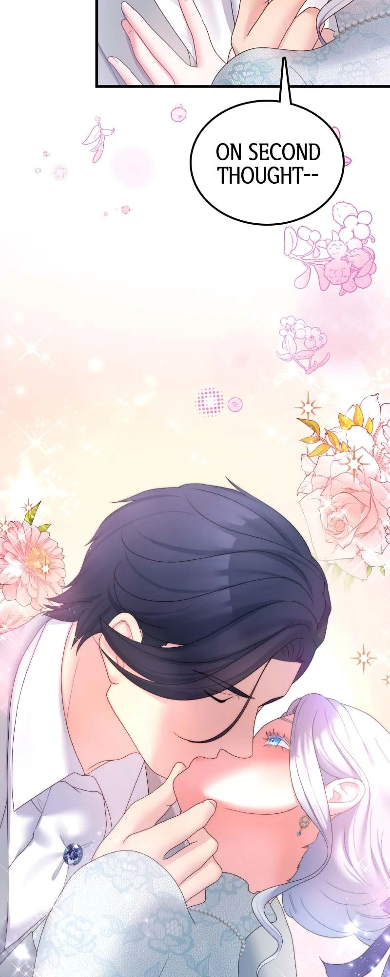 Useless Cinderella’s Feeble Attempt to Save the Kingdom Chapter 58 241 51