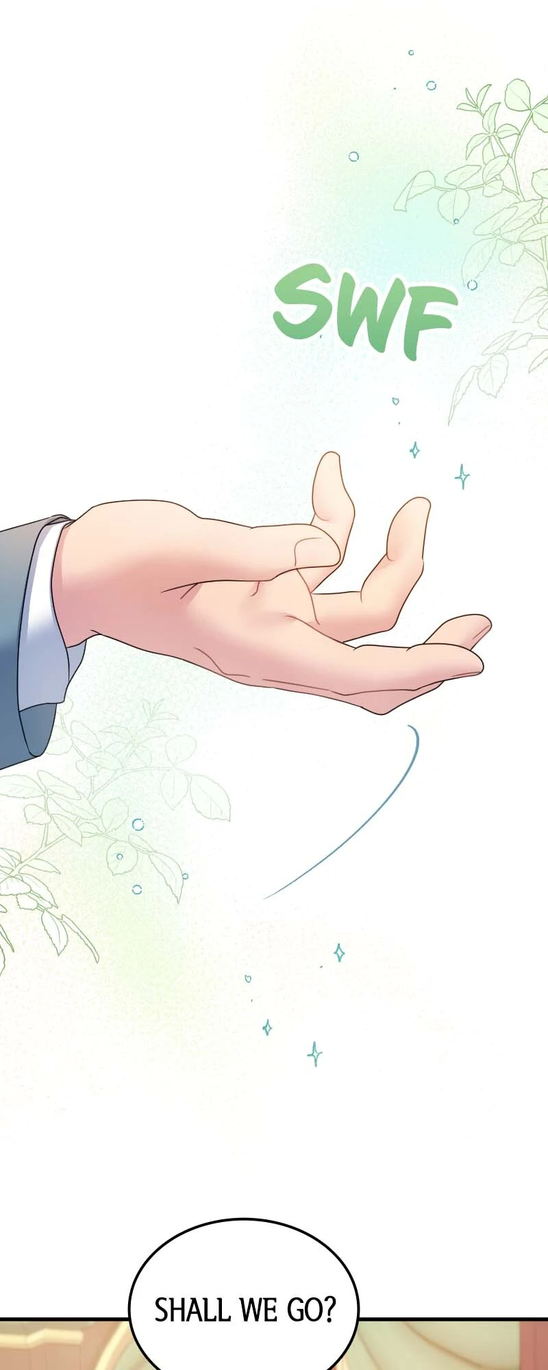 Useless Cinderella’s Feeble Attempt to Save the Kingdom Chapter 58 247 57