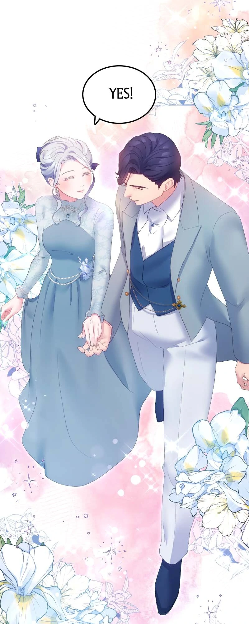 Useless Cinderella’s Feeble Attempt to Save the Kingdom Chapter 58 249 59