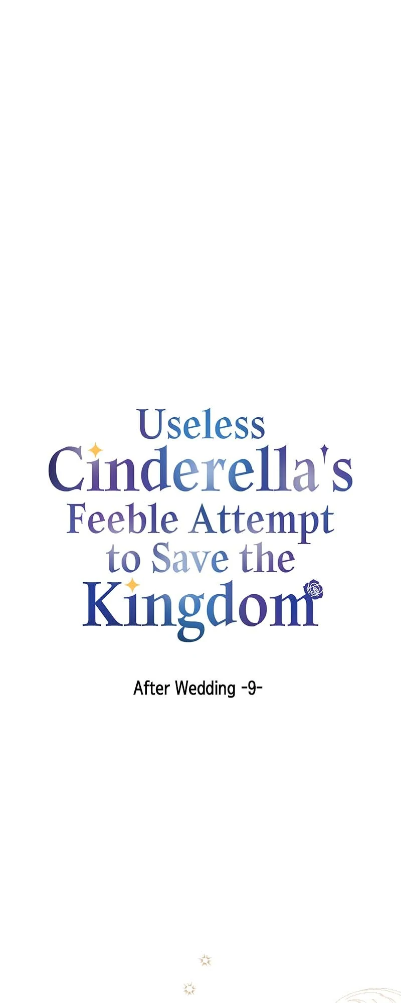 Useless Cinderella’s Feeble Attempt to Save the Kingdom Chapter 59 215 01
