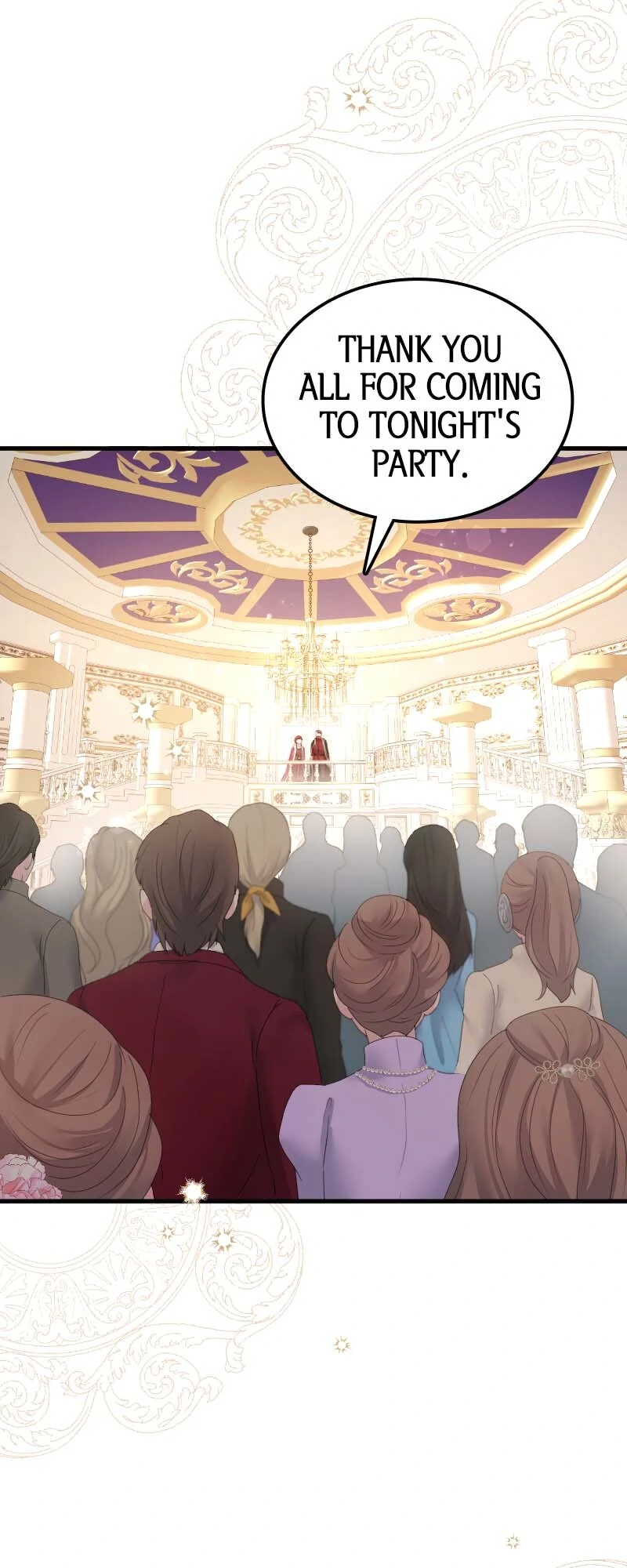 Useless Cinderella’s Feeble Attempt to Save the Kingdom Chapter 59 216 02