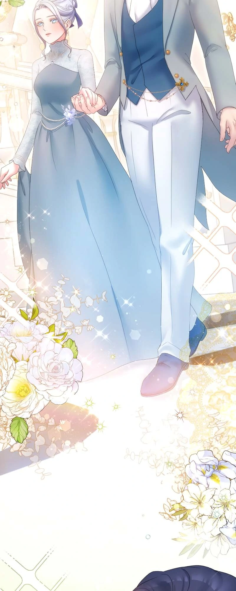 Useless Cinderella’s Feeble Attempt to Save the Kingdom Chapter 59 225 11