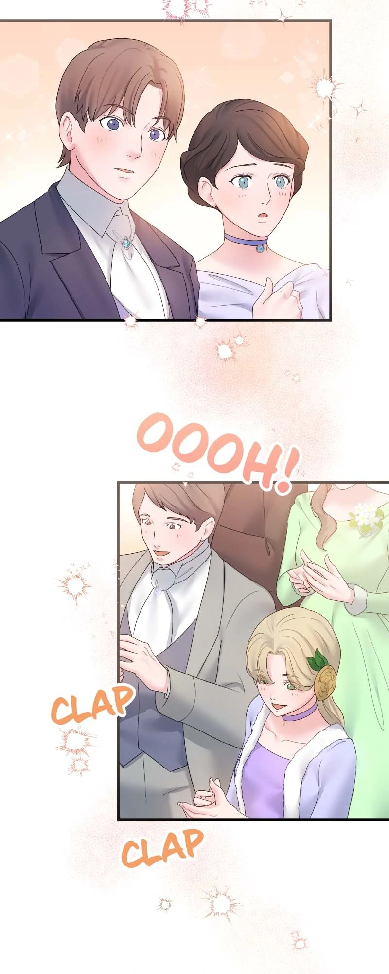 Useless Cinderella’s Feeble Attempt to Save the Kingdom Chapter 59 228 14