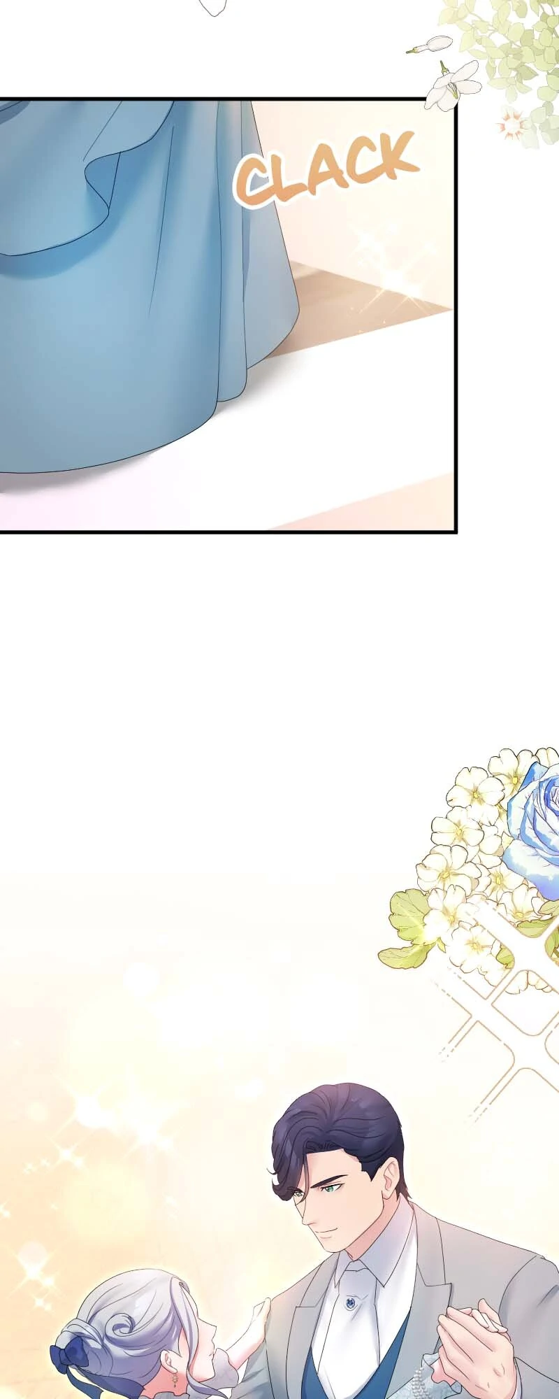 Useless Cinderella’s Feeble Attempt to Save the Kingdom Chapter 59 238 24