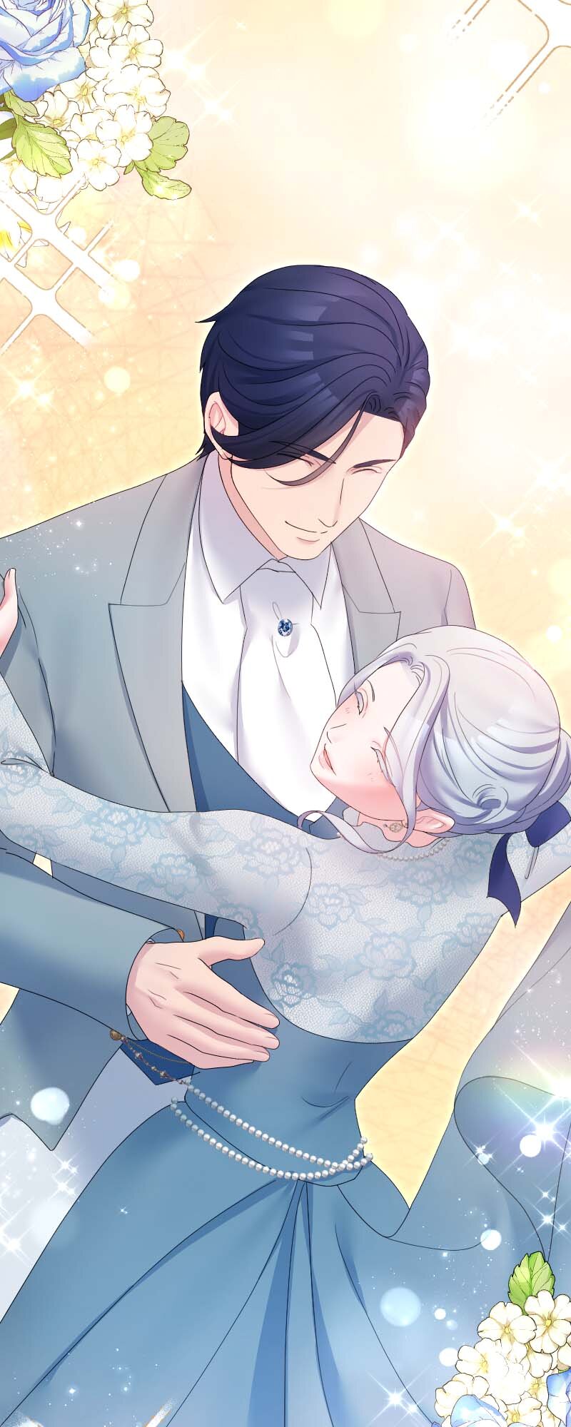 Useless Cinderella’s Feeble Attempt to Save the Kingdom Chapter 59 240 26