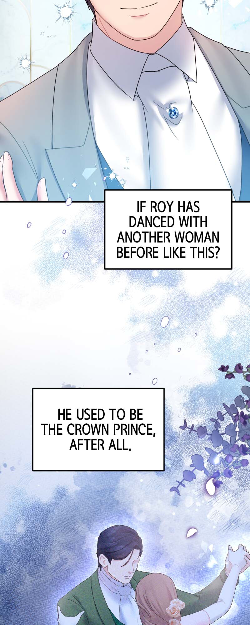 Useless Cinderella’s Feeble Attempt to Save the Kingdom Chapter 59 244 30