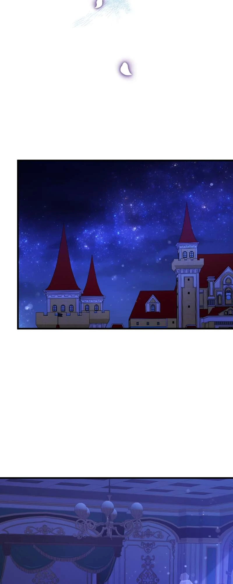 Useless Cinderella’s Feeble Attempt to Save the Kingdom Chapter 59 247 33