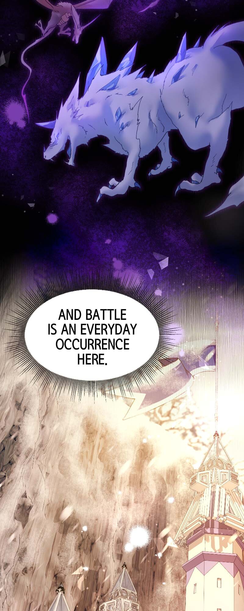 Useless Cinderella’s Feeble Attempt to Save the Kingdom Chapter 60 218 04