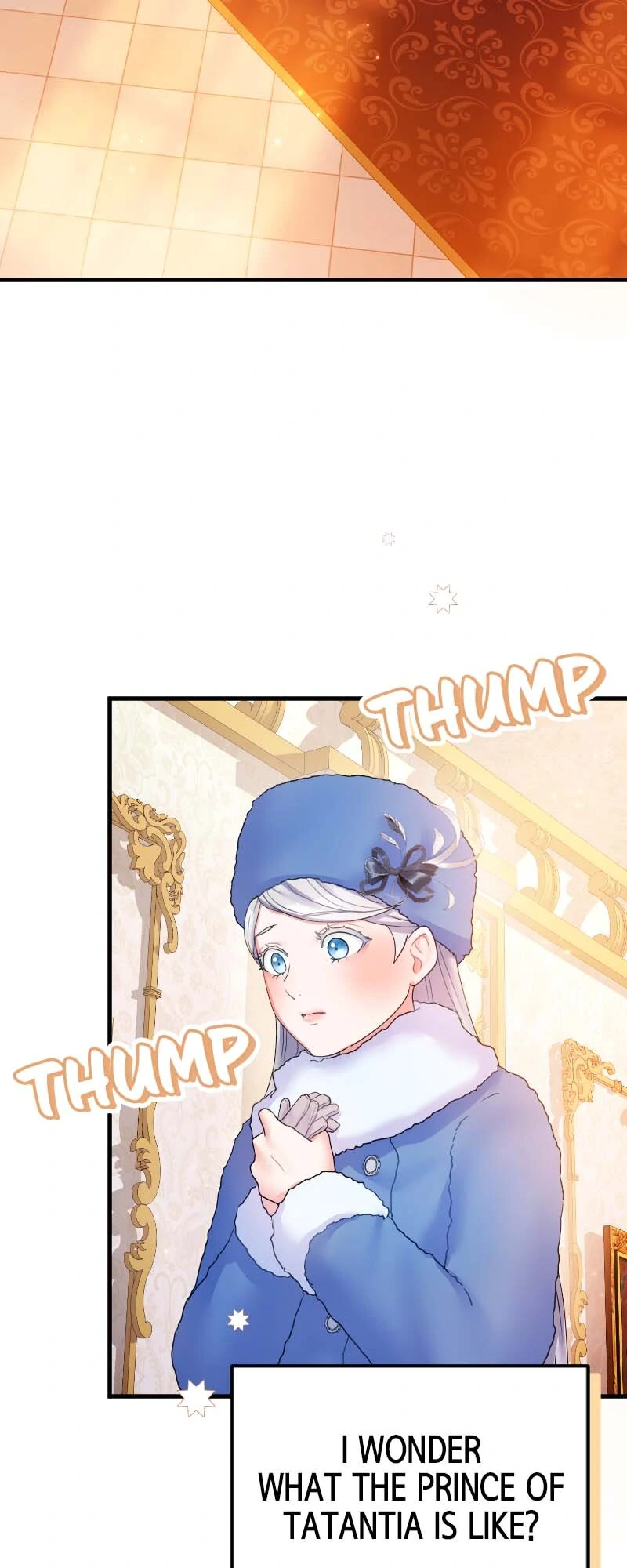 Useless Cinderella’s Feeble Attempt to Save the Kingdom Chapter 60 221 07