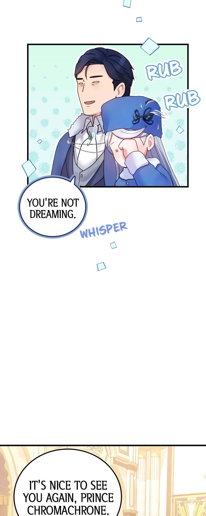 Useless Cinderella’s Feeble Attempt to Save the Kingdom Chapter 60 227 13