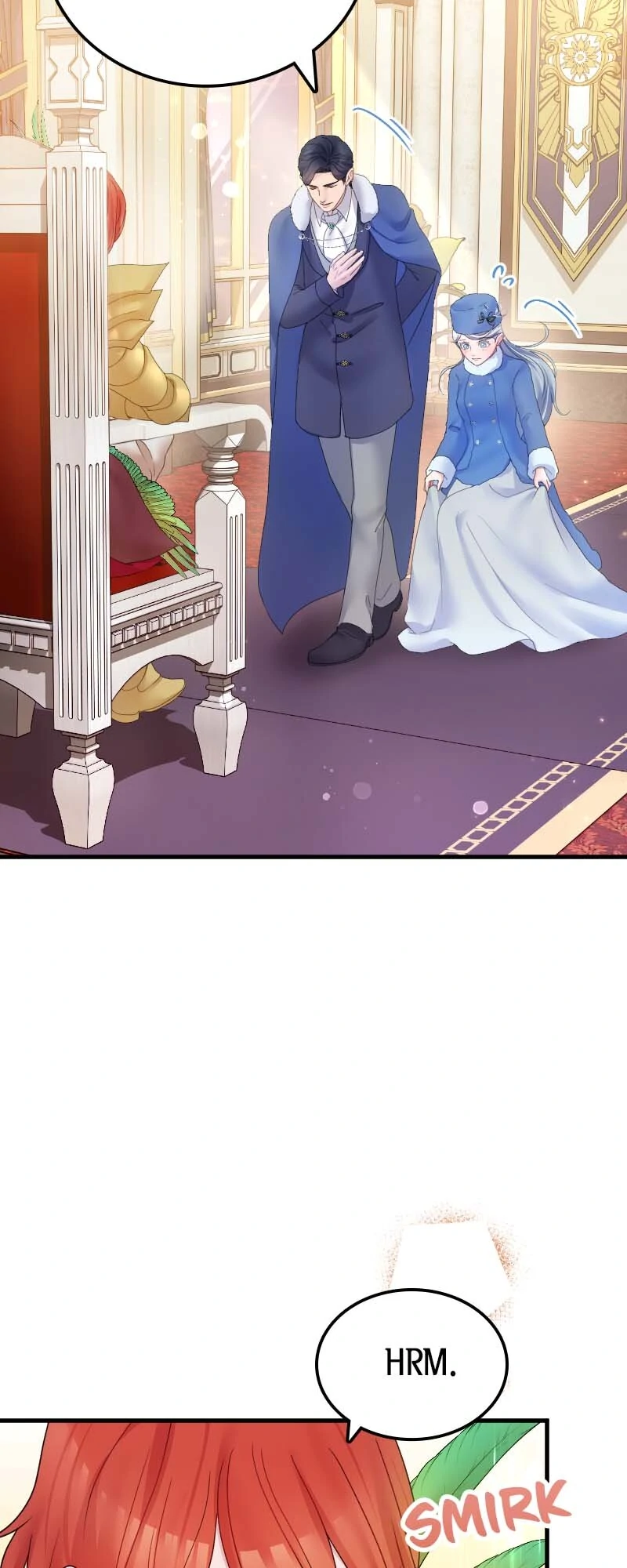 Useless Cinderella’s Feeble Attempt to Save the Kingdom Chapter 60 228 14