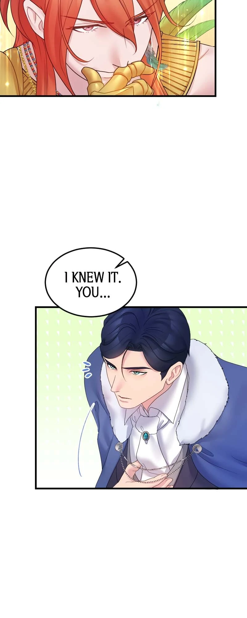 Useless Cinderella’s Feeble Attempt to Save the Kingdom Chapter 60 229 15