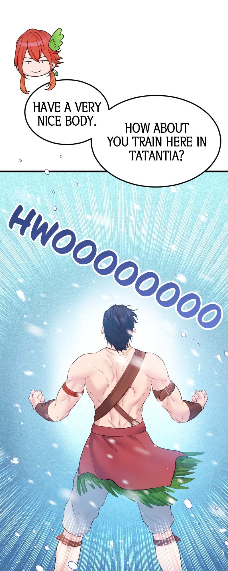 Useless Cinderella’s Feeble Attempt to Save the Kingdom Chapter 60 230 16