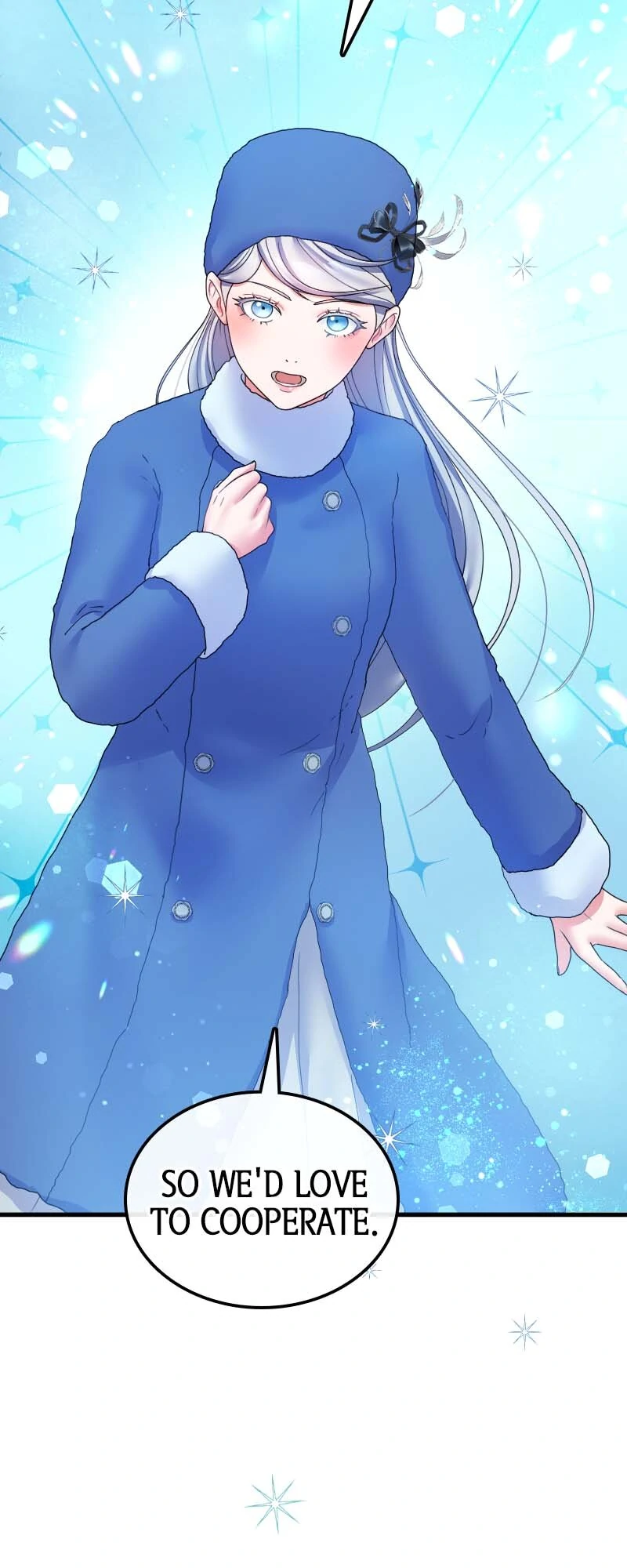 Useless Cinderella’s Feeble Attempt to Save the Kingdom Chapter 60 238 24