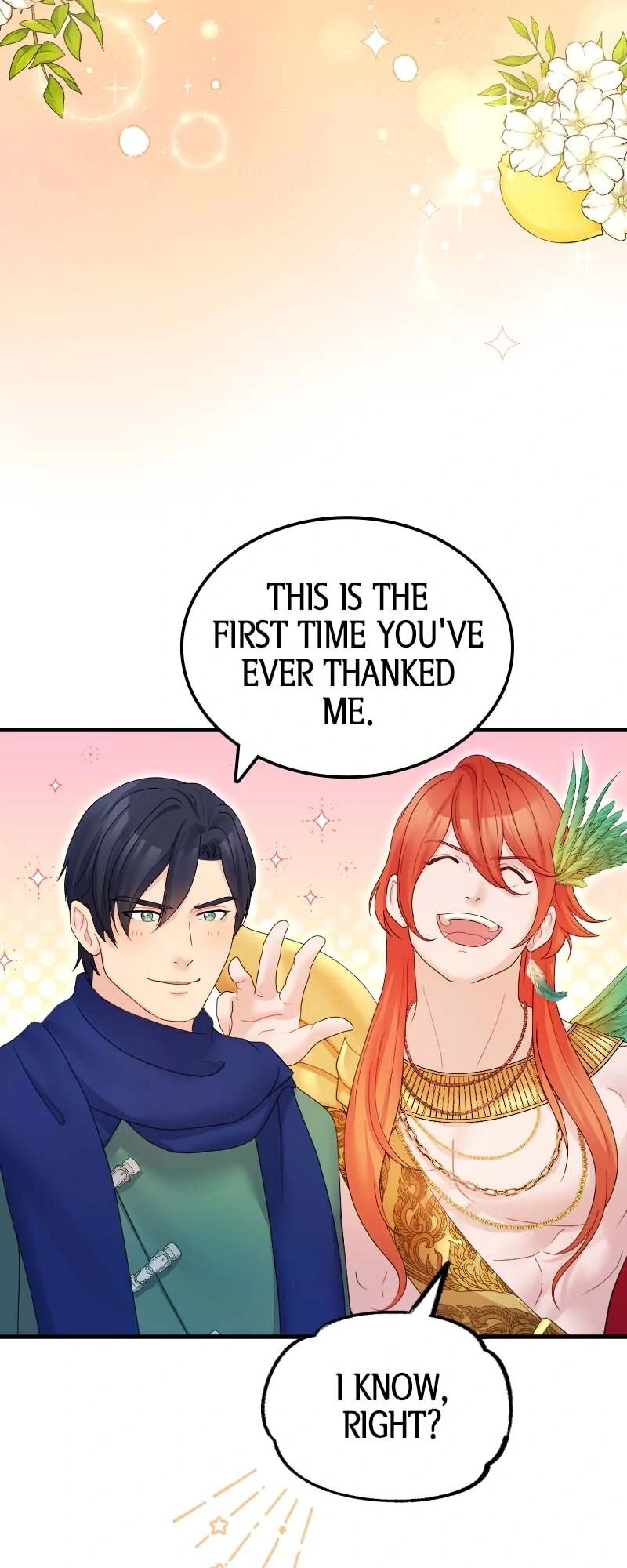 Useless Cinderella’s Feeble Attempt to Save the Kingdom Chapter 60 245 31