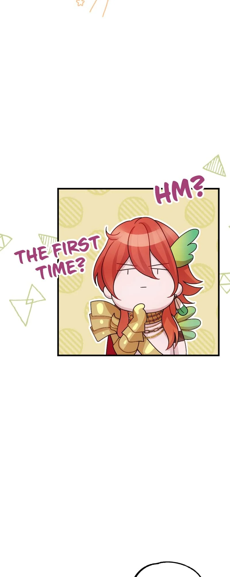 Useless Cinderella’s Feeble Attempt to Save the Kingdom Chapter 60 246 32