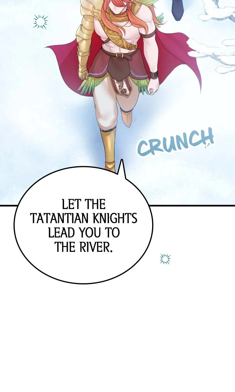 Useless Cinderella’s Feeble Attempt to Save the Kingdom Chapter 60 249 35