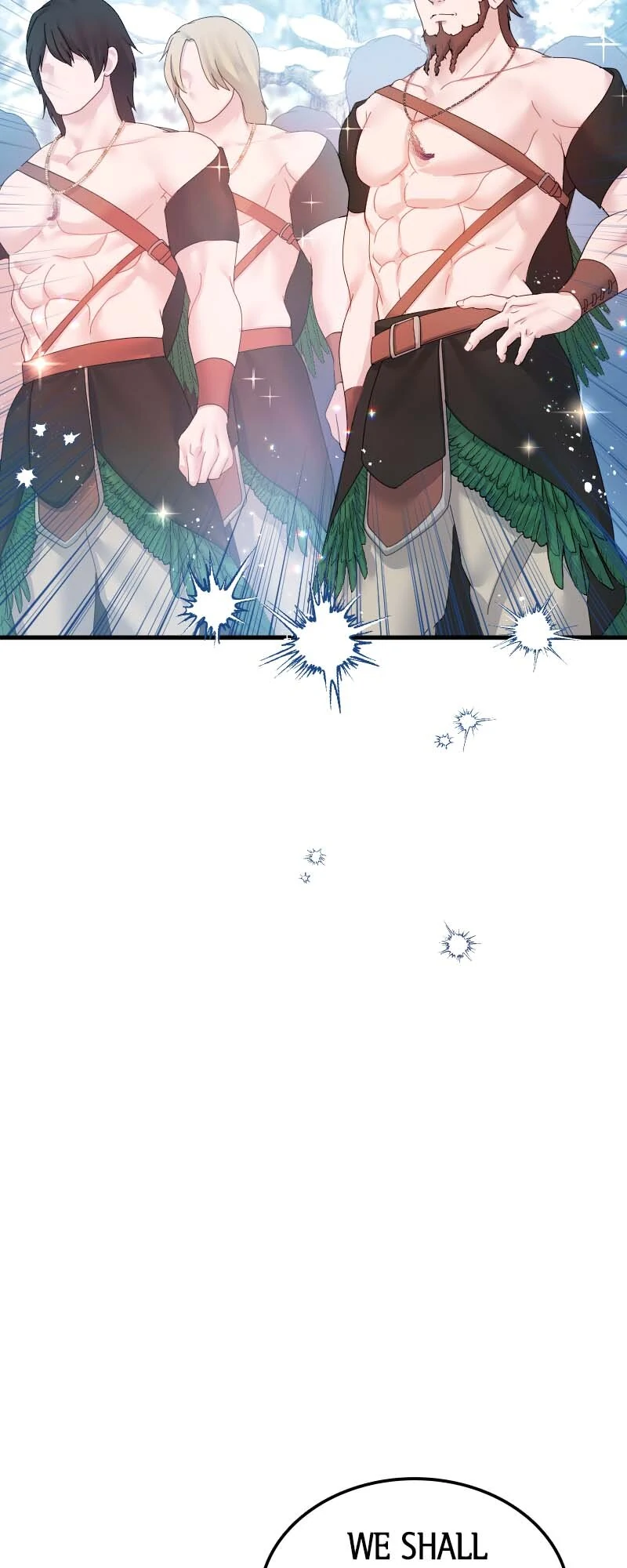 Useless Cinderella’s Feeble Attempt to Save the Kingdom Chapter 60 251 37