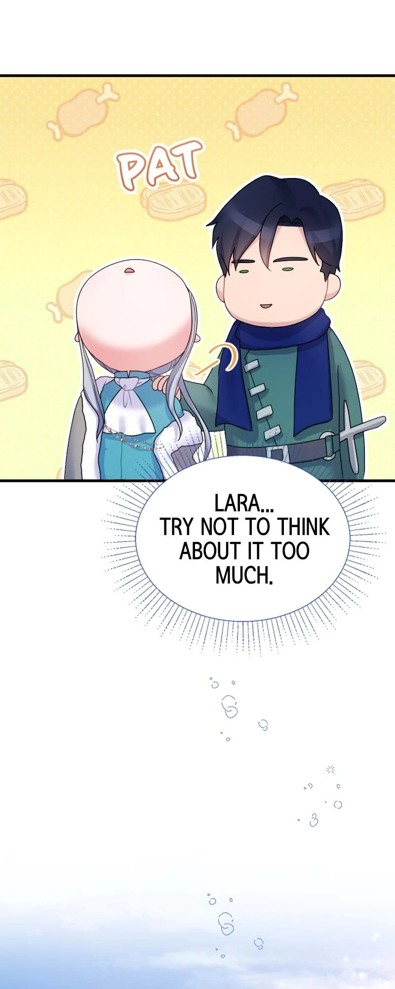 Useless Cinderella’s Feeble Attempt to Save the Kingdom Chapter 60 254 40