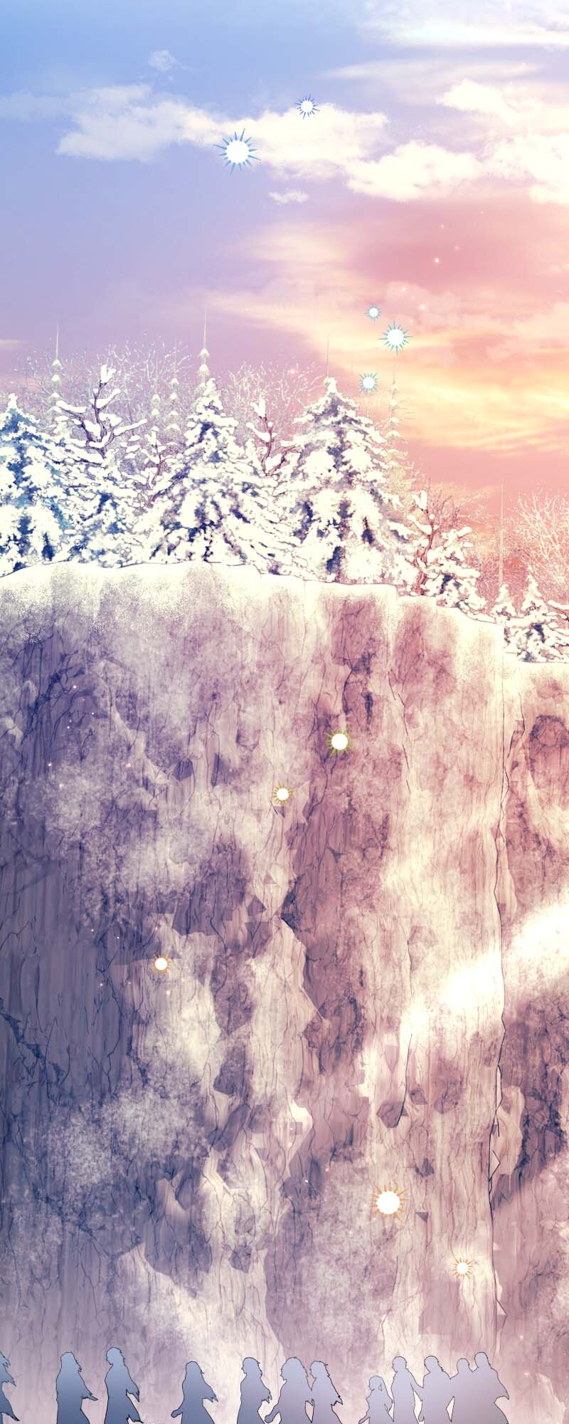 Useless Cinderella’s Feeble Attempt to Save the Kingdom Chapter 60 255 41