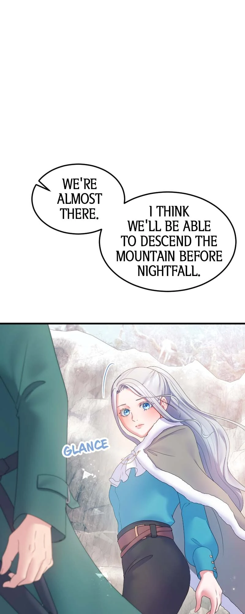 Useless Cinderella’s Feeble Attempt to Save the Kingdom Chapter 60 258 44