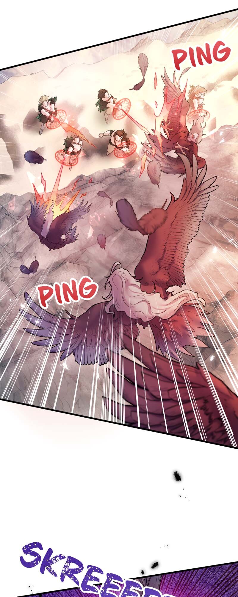 Useless Cinderella’s Feeble Attempt to Save the Kingdom Chapter 60 266 52