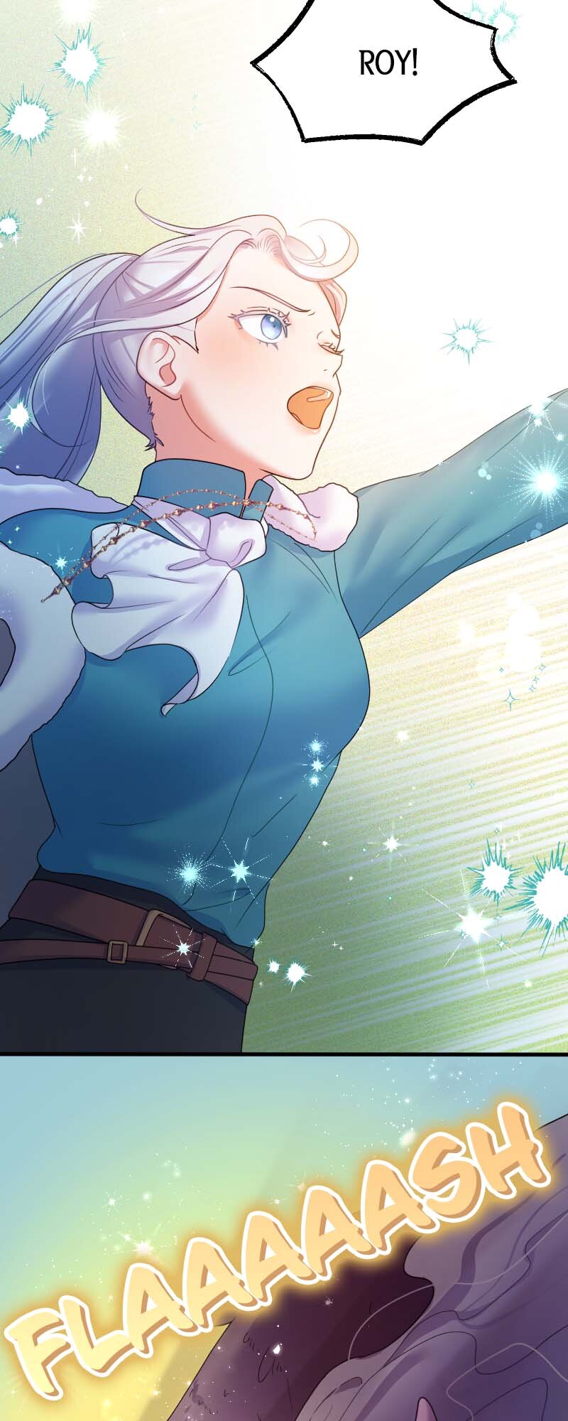 Useless Cinderella’s Feeble Attempt to Save the Kingdom Chapter 60 272 58