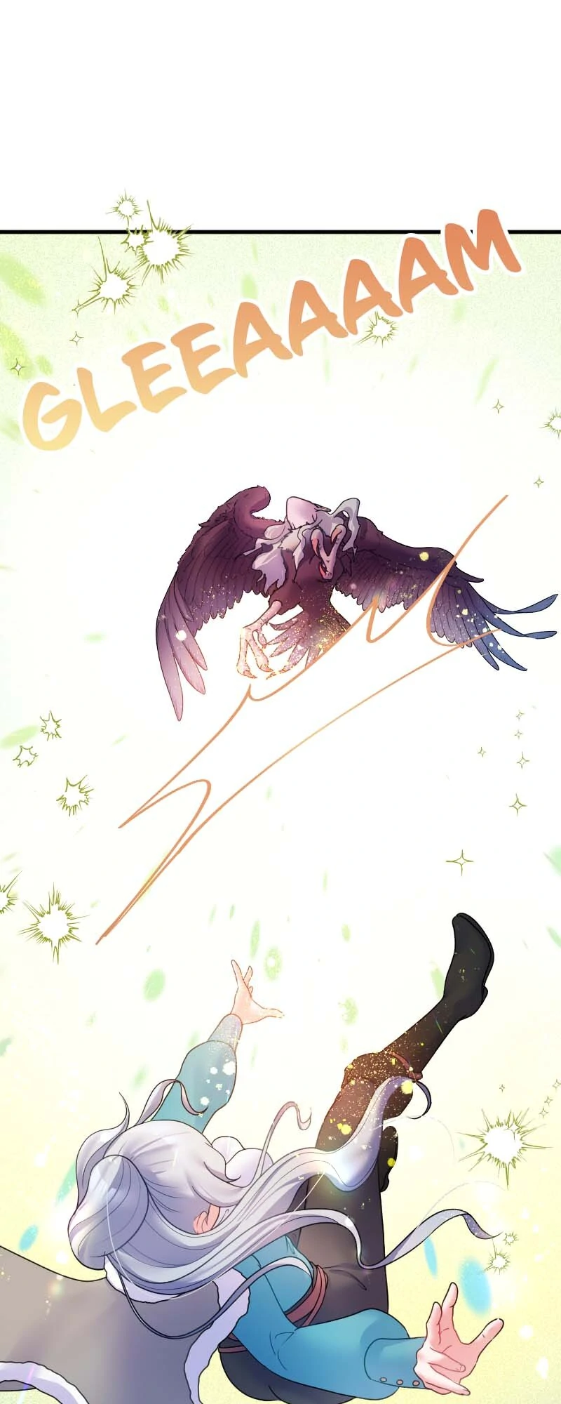 Useless Cinderella’s Feeble Attempt to Save the Kingdom Chapter 60 274 60