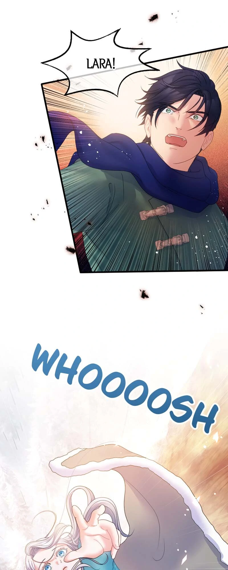 Useless Cinderella’s Feeble Attempt to Save the Kingdom Chapter 60 277 63