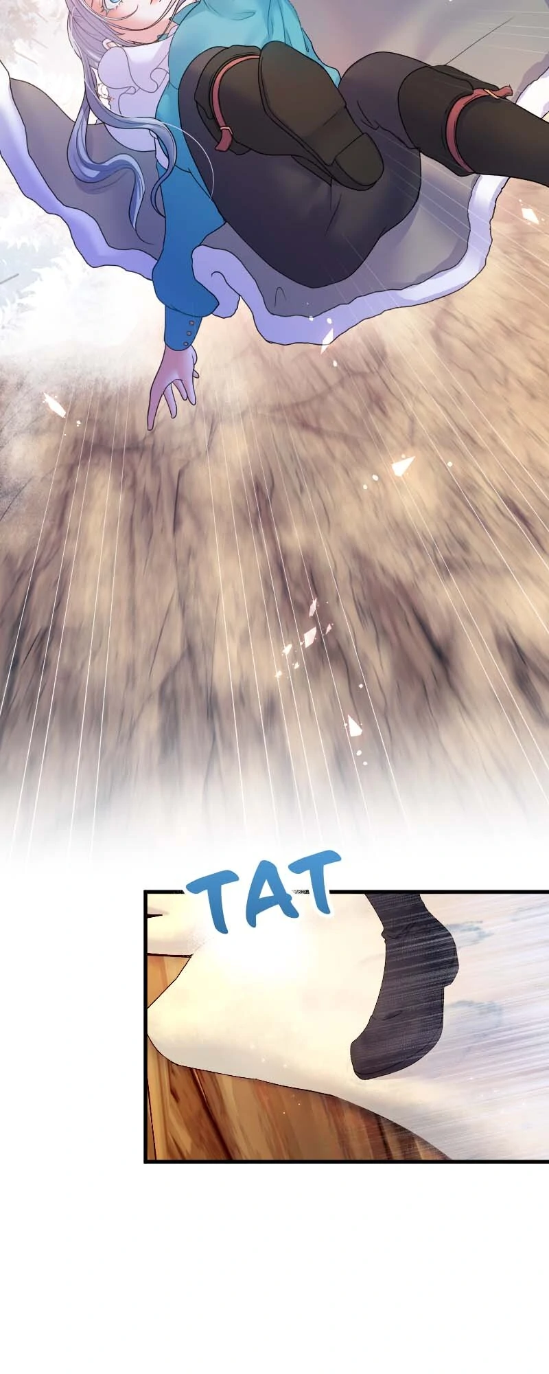 Useless Cinderella’s Feeble Attempt to Save the Kingdom Chapter 60 278 64