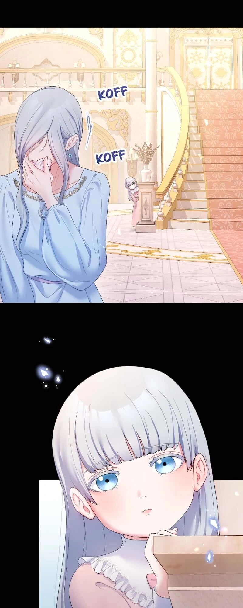 Useless Cinderella’s Feeble Attempt to Save the Kingdom Chapter 62 263 22