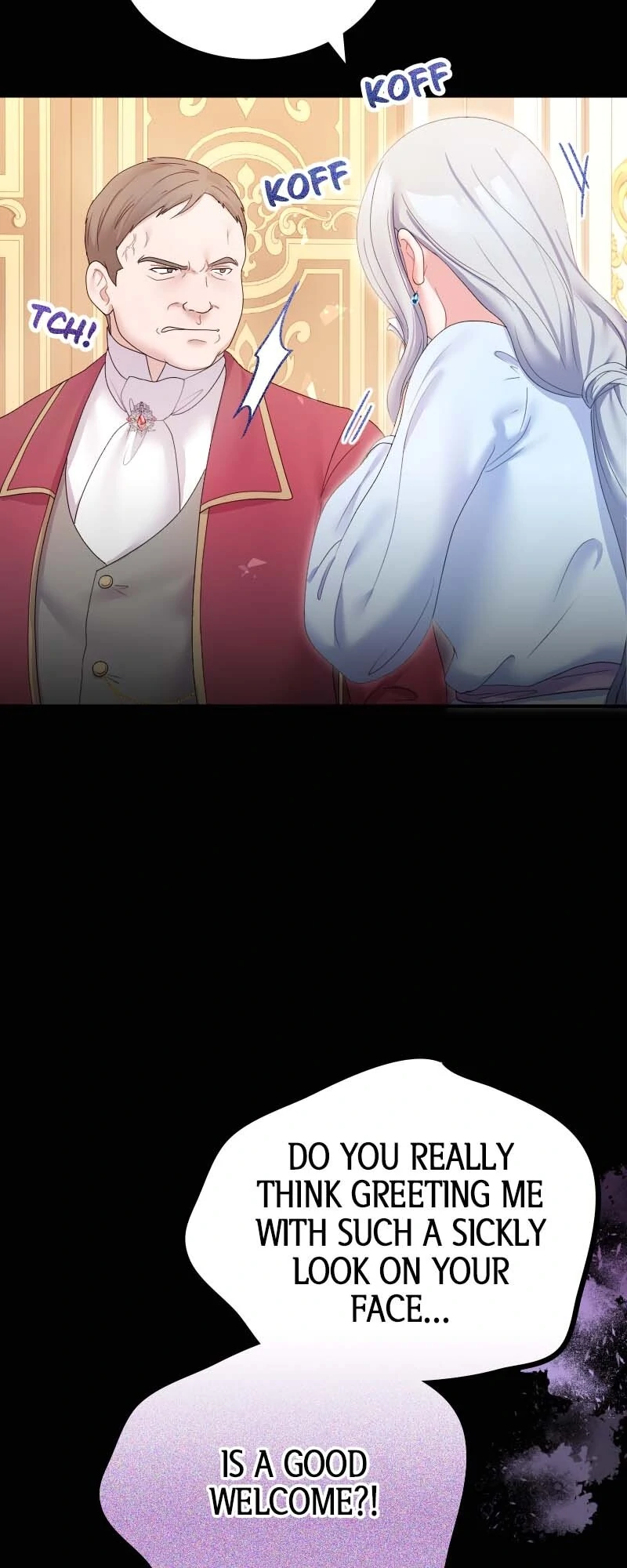 Useless Cinderella’s Feeble Attempt to Save the Kingdom Chapter 62 266 25