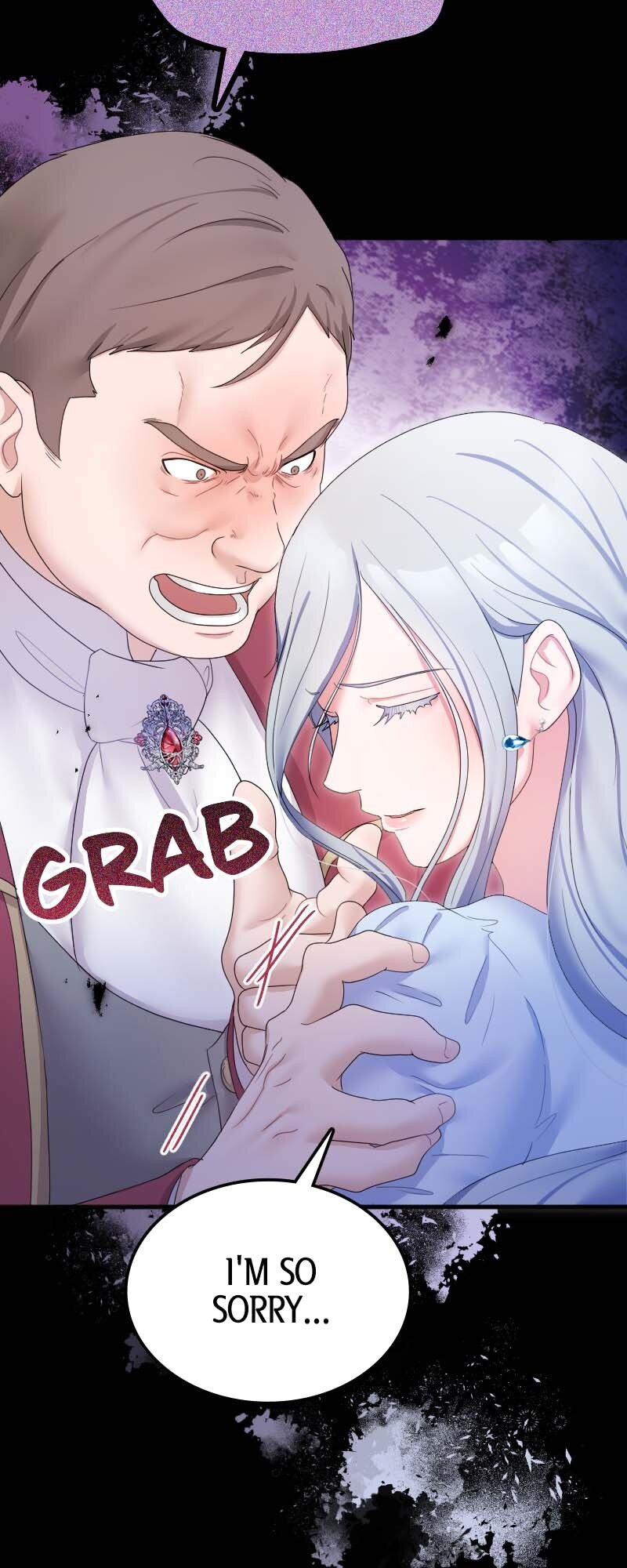 Useless Cinderella’s Feeble Attempt to Save the Kingdom Chapter 62 267 26