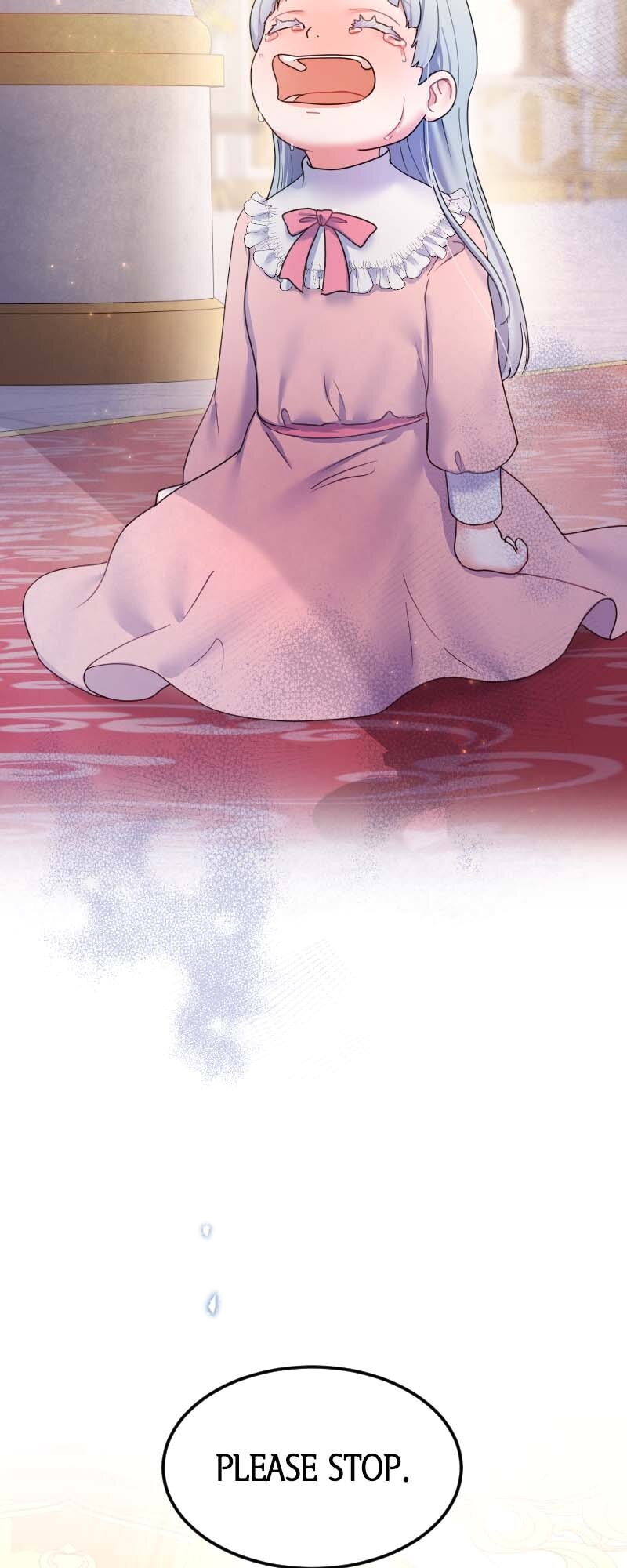 Useless Cinderella’s Feeble Attempt to Save the Kingdom Chapter 62 273 32