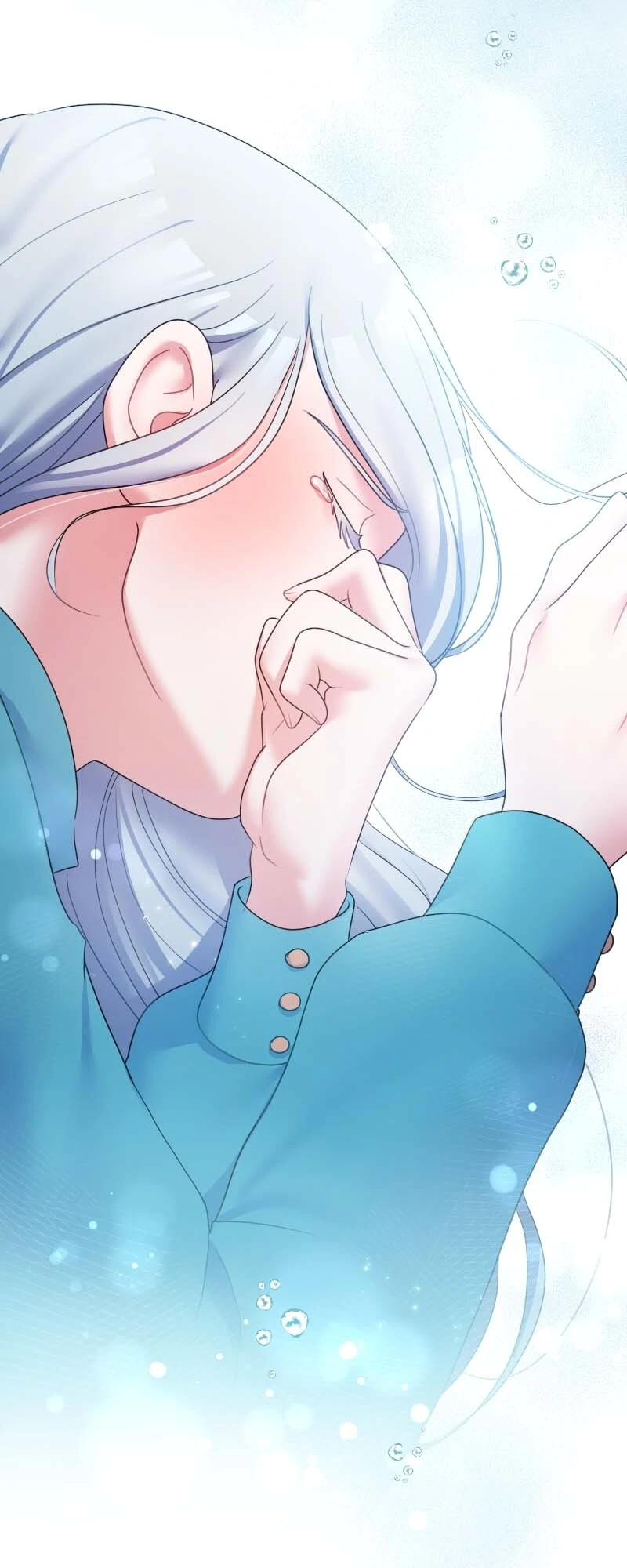 Useless Cinderella’s Feeble Attempt to Save the Kingdom Chapter 62 288 47