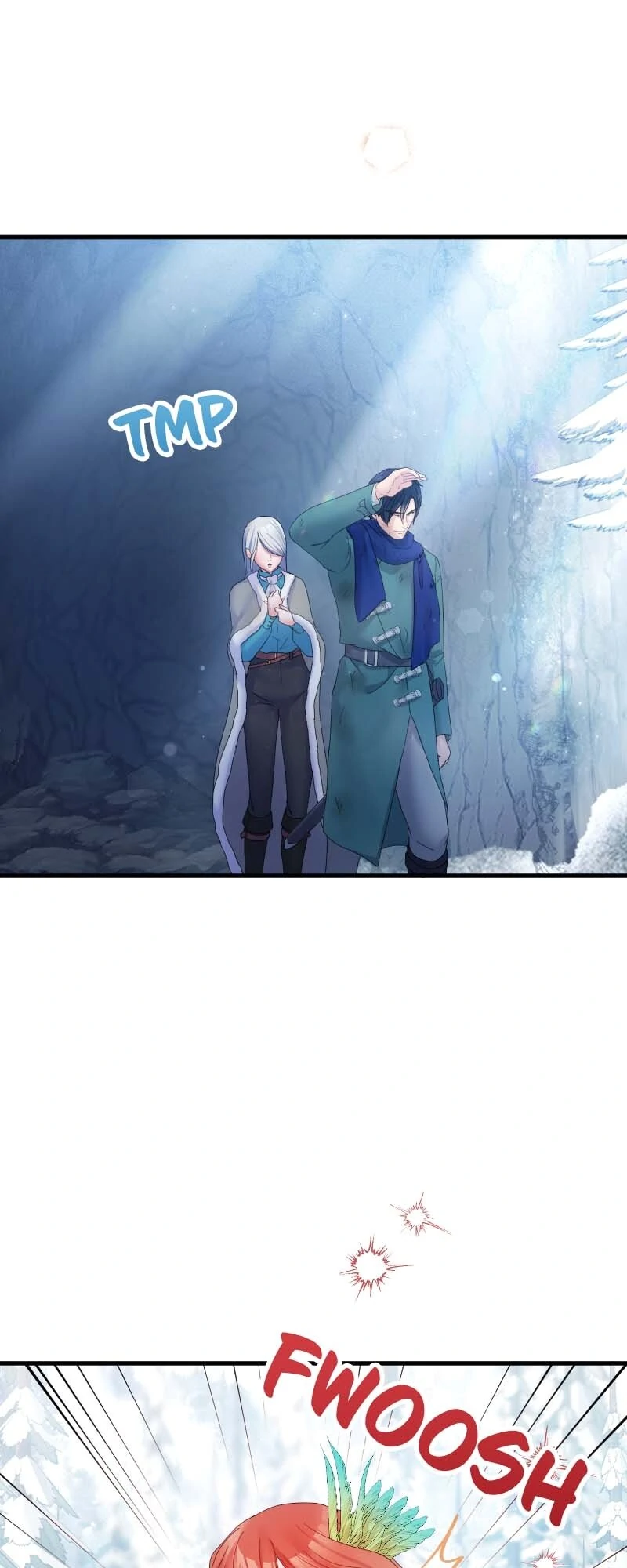 Useless Cinderella’s Feeble Attempt to Save the Kingdom Chapter 62 292 51