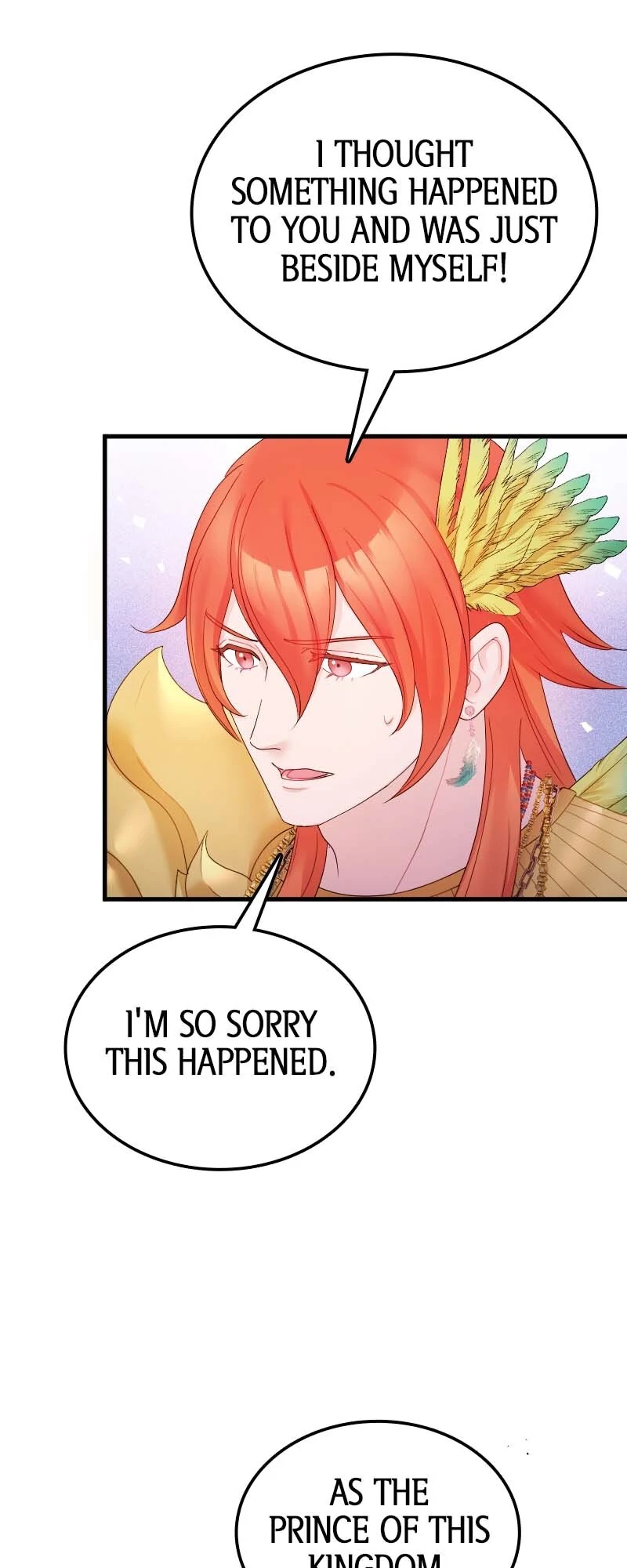 Useless Cinderella’s Feeble Attempt to Save the Kingdom Chapter 62 295 54