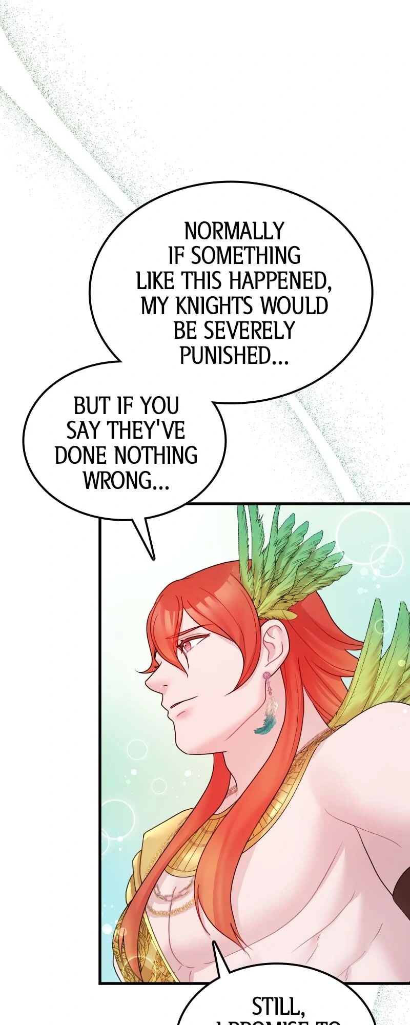 Useless Cinderella’s Feeble Attempt to Save the Kingdom Chapter 62 300 59