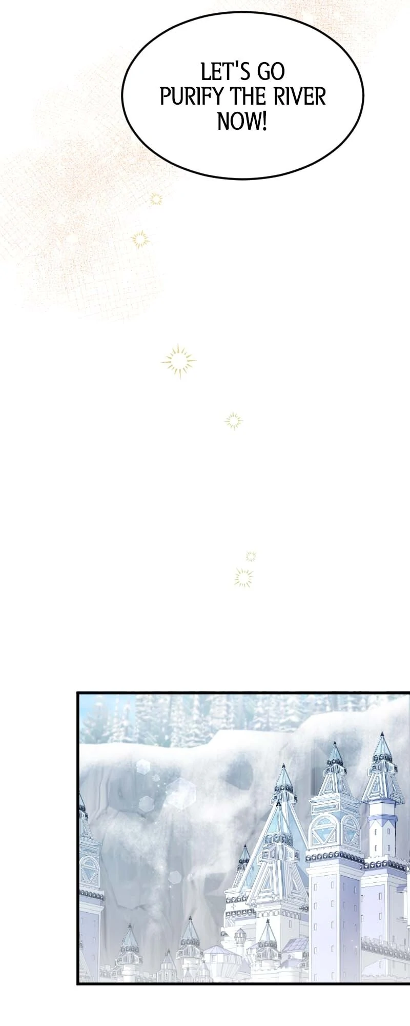 Useless Cinderella’s Feeble Attempt to Save the Kingdom Chapter 62 304 63