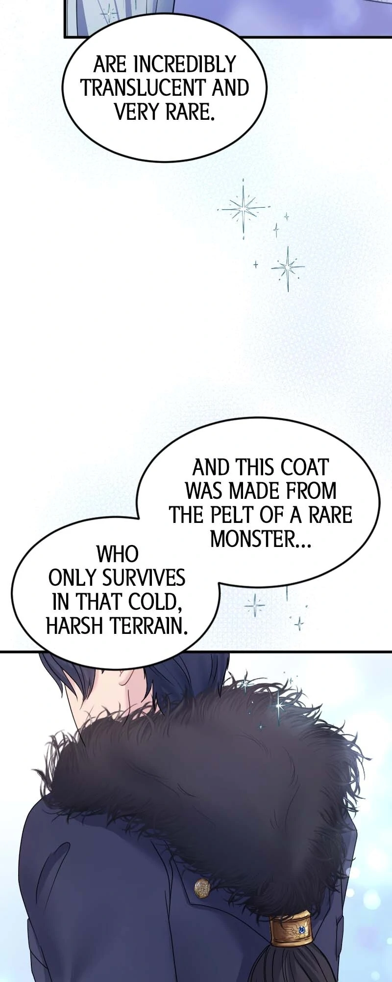 Useless Cinderella’s Feeble Attempt to Save the Kingdom Chapter 62 307 66